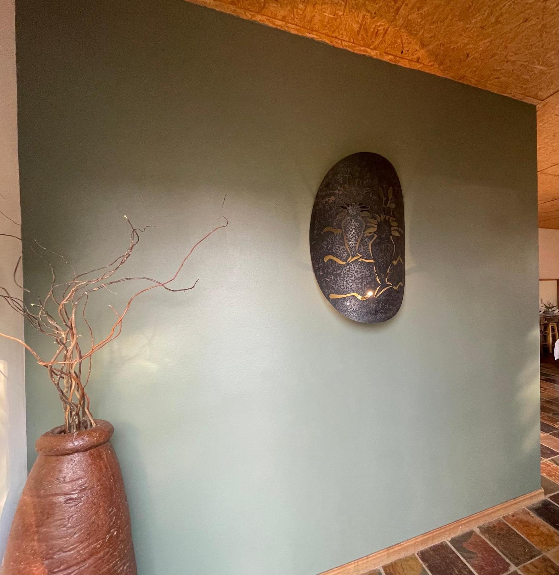 Aloegrove Safari Lodge Otjiwarongo Bagian luar foto