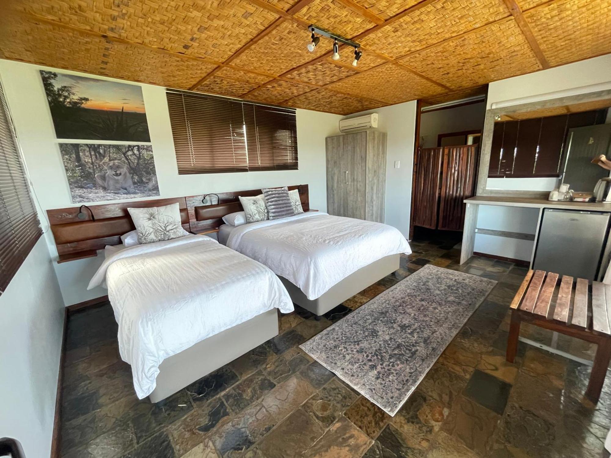Aloegrove Safari Lodge Otjiwarongo Bagian luar foto